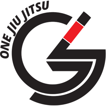 One Jiu Jitsu Logo